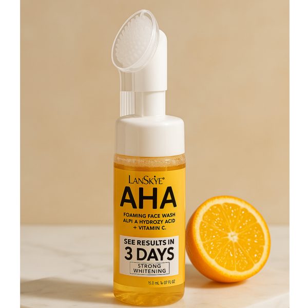 فوم براش دار-رشت مانتو پاتریس