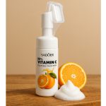 فوم براش دار-رشت مانتو پاتریس