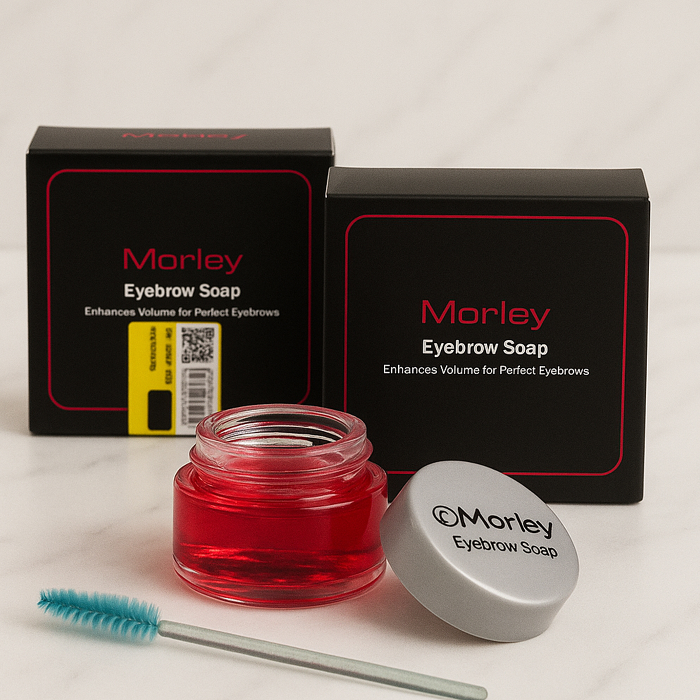 صابون ابرو-رشت مانتو پاتریس