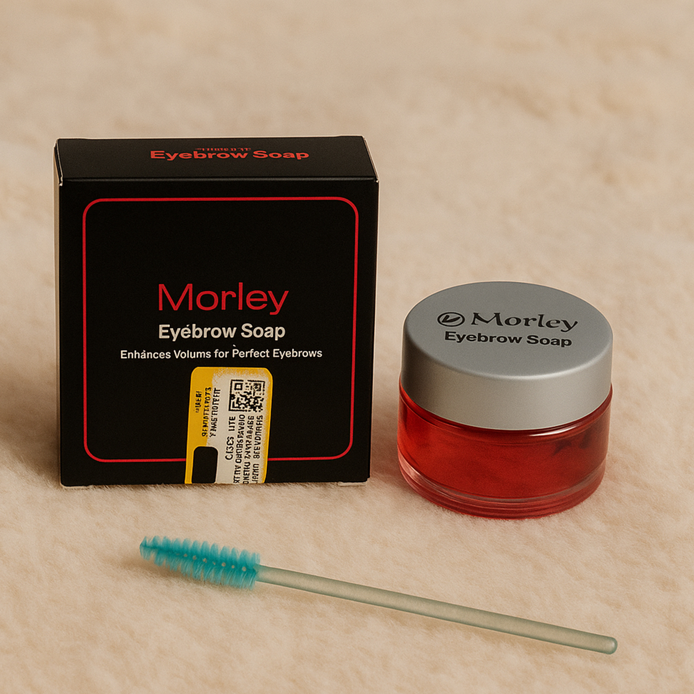 صابون ابرو-رشت مانتو پاتریس