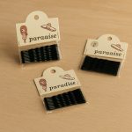 پک سنجاق-رشت مانتو پاتریس