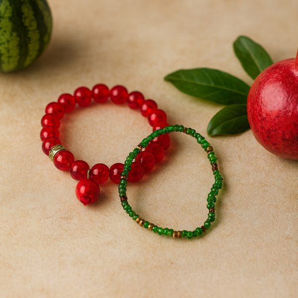 40400272-1 دستبند-رشت مانتو پاتریس