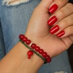 دستبند-رشت مانتو پاتریس