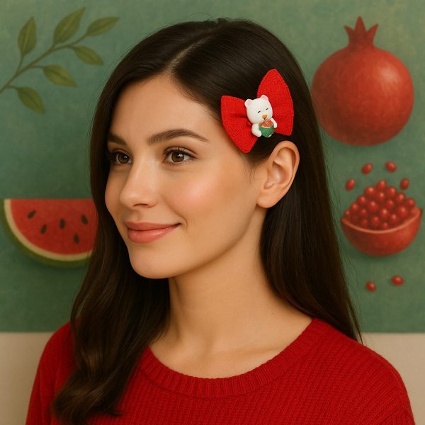 گیره یلدایی-رشت مانتو پاتریس