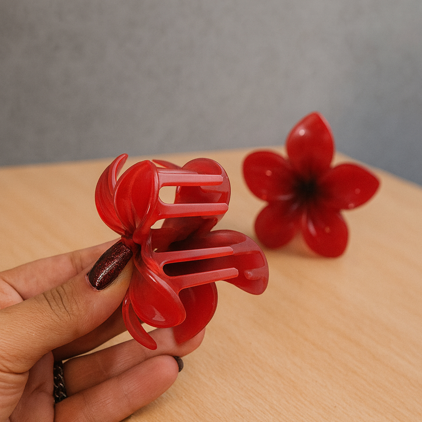 کلیپس-رشت مانتو پاتریس