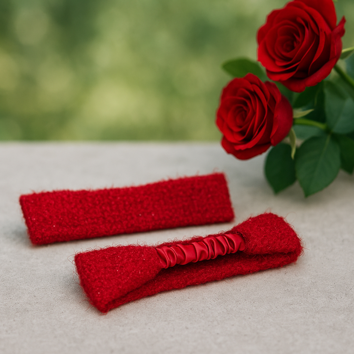 هدبند-رشت مانتو پاتریس