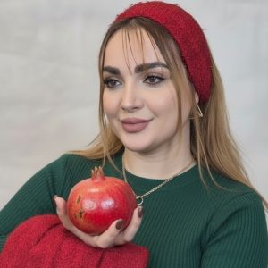 هدبند-رشت مانتو پاتریس