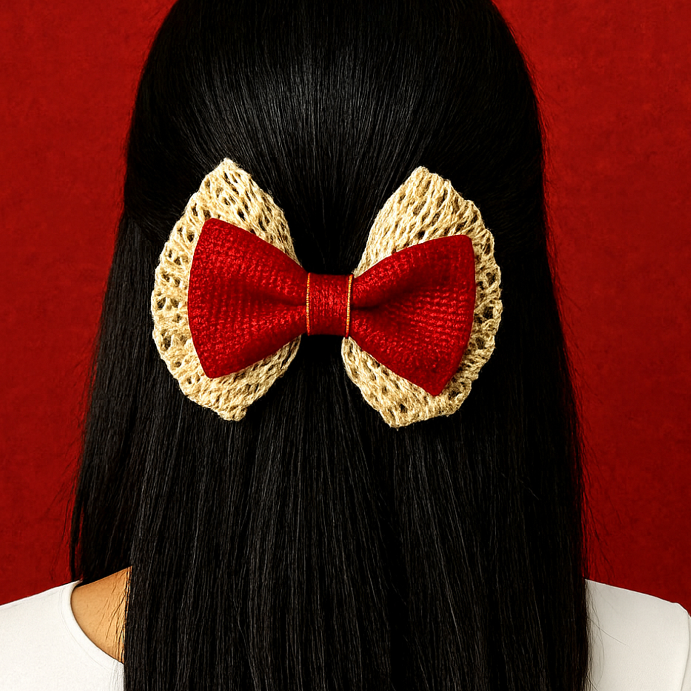 گیره یلدایی-رشت مانتو پاتریس