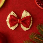 گیره یلدایی-رشت مانتو پاتریس