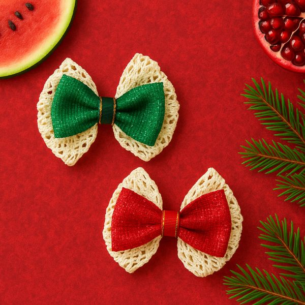 40400282-4 گیره یلدایی-رشت مانتو پاتریس