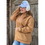 هودی دورس پاپیون - مانتو پاتریس رشت