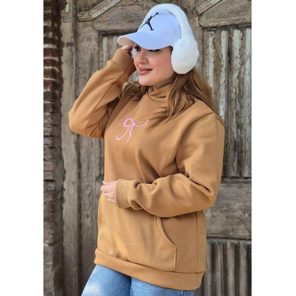 هودی دورس پاپیون - مانتو پاتریس رشت