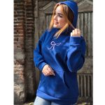 هودی دورس پاپیون - مانتو پاتریس رشت