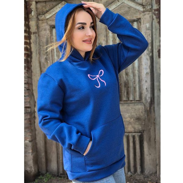 هودی دورس پاپیون - مانتو پاتریس رشت