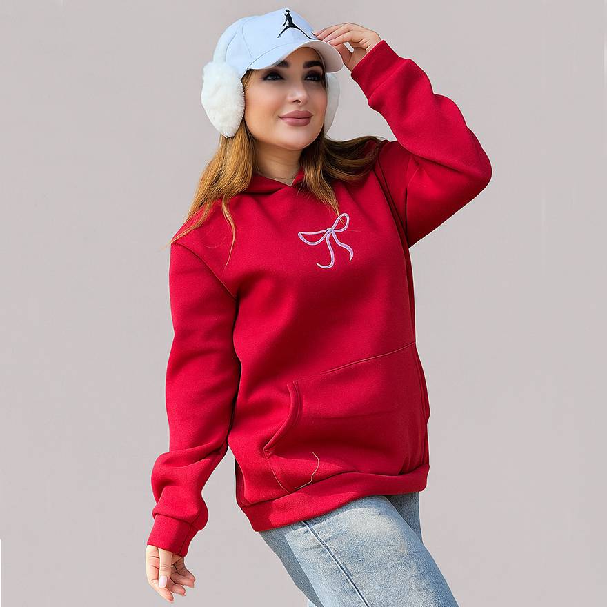 هودی دورس پاپیون - مانتو پاتریس رشت