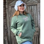 هودی دورس پاپیون - مانتو پاتریس رشت