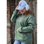 هودی دورس پاپیون - مانتو پاتریس رشت