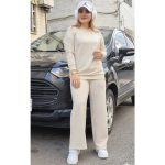 ست بلوز شلوار پاپیون - مانتو پاتریس رشت