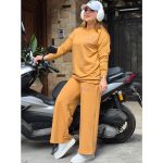 ست بلوز شلوار پاپیون - مانتو پاتریس رشت