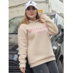 هودی دورس باترفلای -مانتو پاتریس رشت