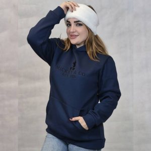 هودی دورس میکی موس - مانتو پاتریس رشت