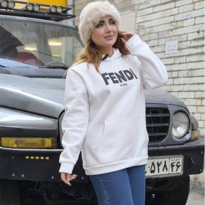 هودی دورس فندی - مانتو پاتریس رشت