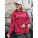 هودی دورس باترفلای -مانتو پاتریس رشت