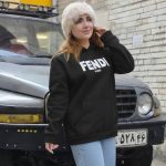 هودی دورس فندی - مانتو پاتریس رشت