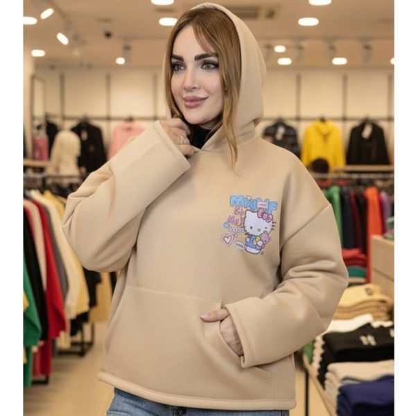 هودی دورس کیتی -