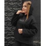 هودی دورس پاندا - مانتو پاتریس رشت