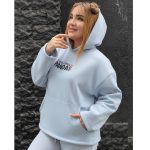 هودی دورس پاندا - مانتو پاتریس رشت