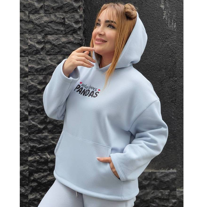 هودی دورس پاندا - مانتو پاتریس رشت