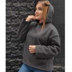 هودی دورس پاندا - مانتو پاتریس رشت