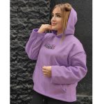 هودی دورس پاندا - مانتو پاتریس رشت