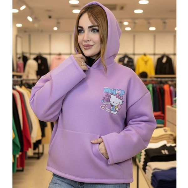 هودی دورس کیتی -