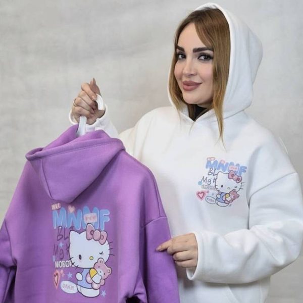 هودی دورس کیتی -