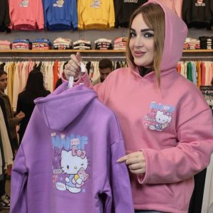 هودی دورس کیتی -