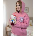 هودی دورس کیتی -