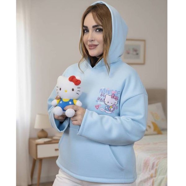 هودی دورس کیتی -