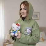 هودی دورس کیتی - مانتو پاتریس رشت