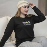 بلوز دورس لبوبو - مانتو پاتریس رشت