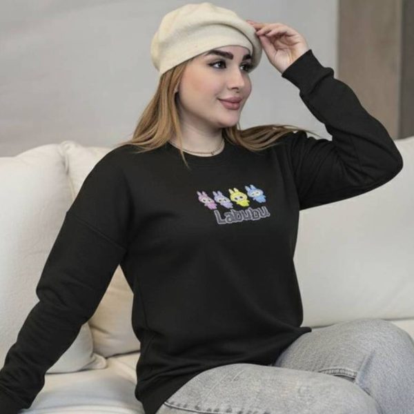 بلوز دورس لبوبو - مانتو پاتریس رشت