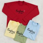 بلوز آستین بلند بستیز - مانتو پاتریس رشت