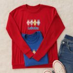 بلوز دورس لبوبو - مانتو پاتریس رشت