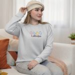 بلوز دورس لبوبو - مانتو پاتریس رشت