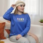 بلوز دورس لبوبو - مانتو پاتریس رشت