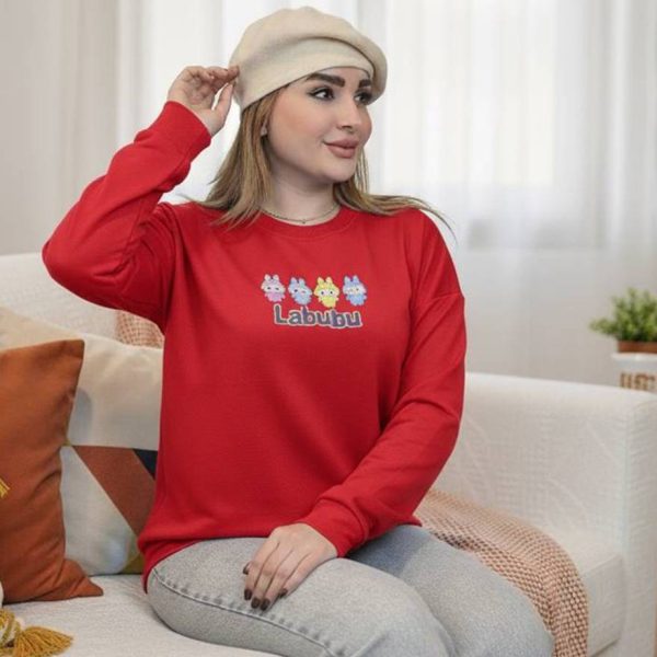 بلوز دورس لبوبو - مانتو پاتریس رشت