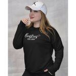 بلوز آستین بلند بستیز - مانتو پاتریس رشت