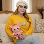 بلوز دورس لبوبو - مانتو پاتریس رشت