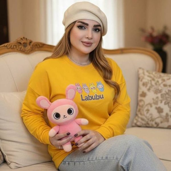 بلوز دورس لبوبو - مانتو پاتریس رشت